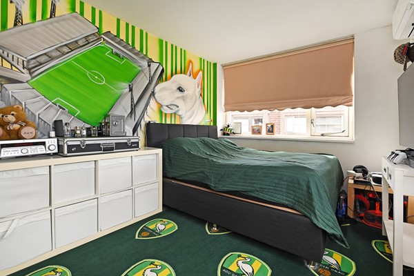 Medium property photo - Legakker 38, 2632 AB Nootdorp